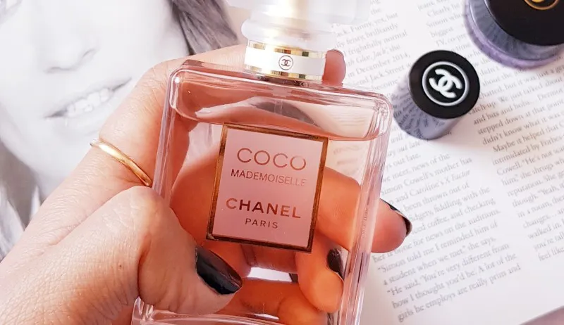 Extrait De Parfum Di Percaya Lebih Tahan Lama