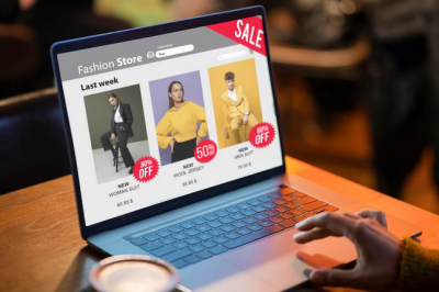Belanja Online