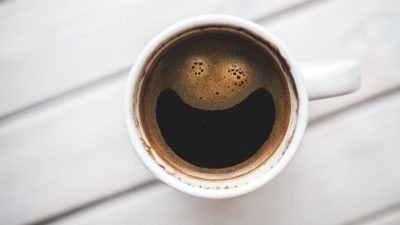 Khasiat Rutin Minum Kopi