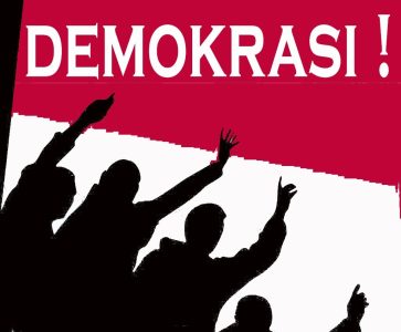 Demokrasi Partisipatif
