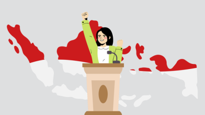 Perempuan Di Parlemen