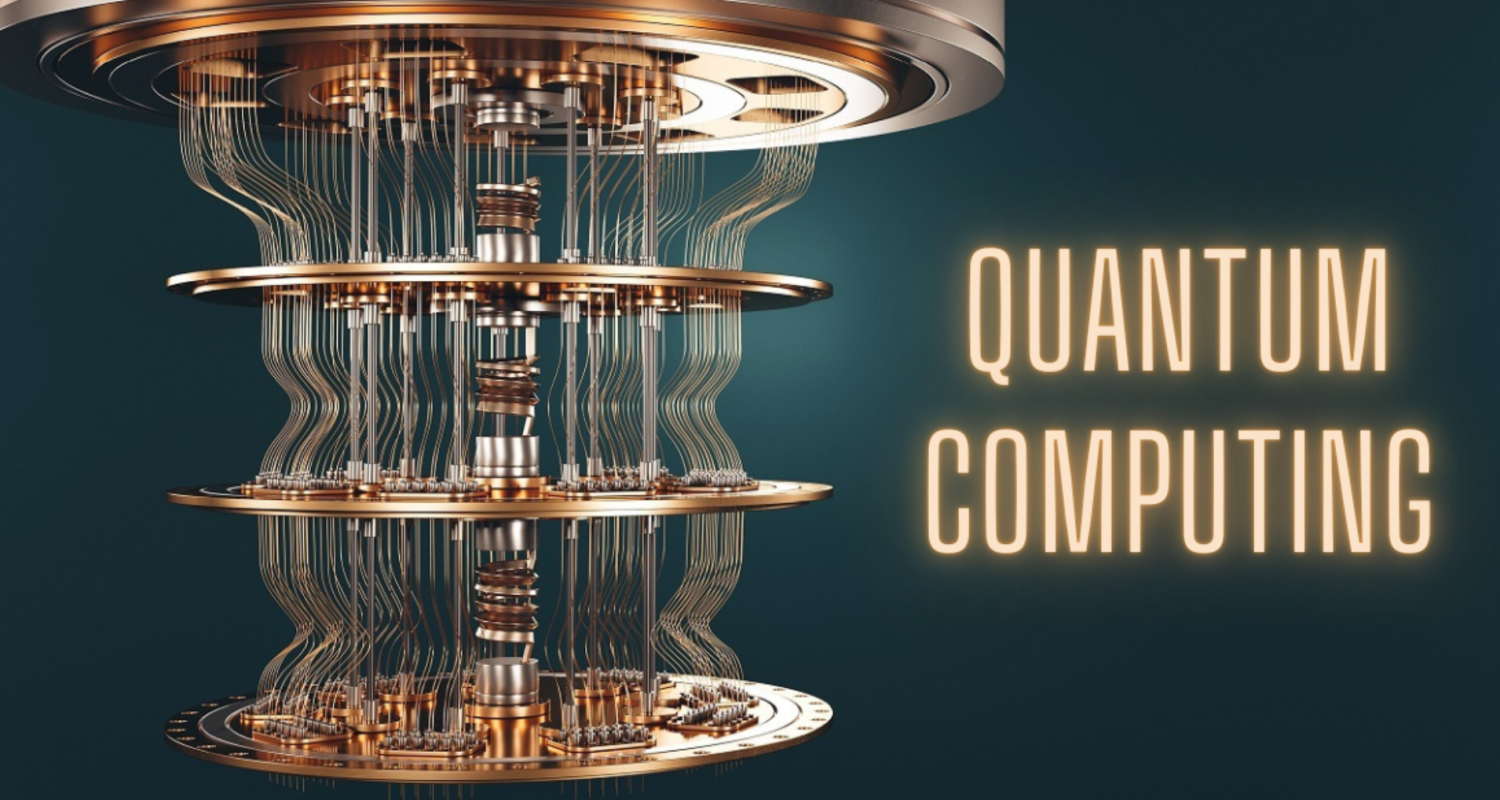 Quantum Computing