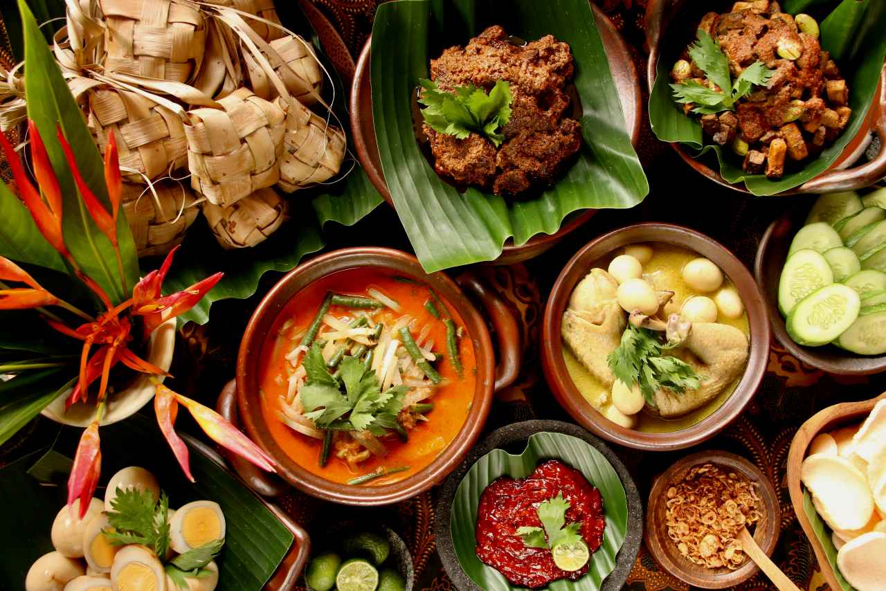 Setiap Daerah Punya Rasa