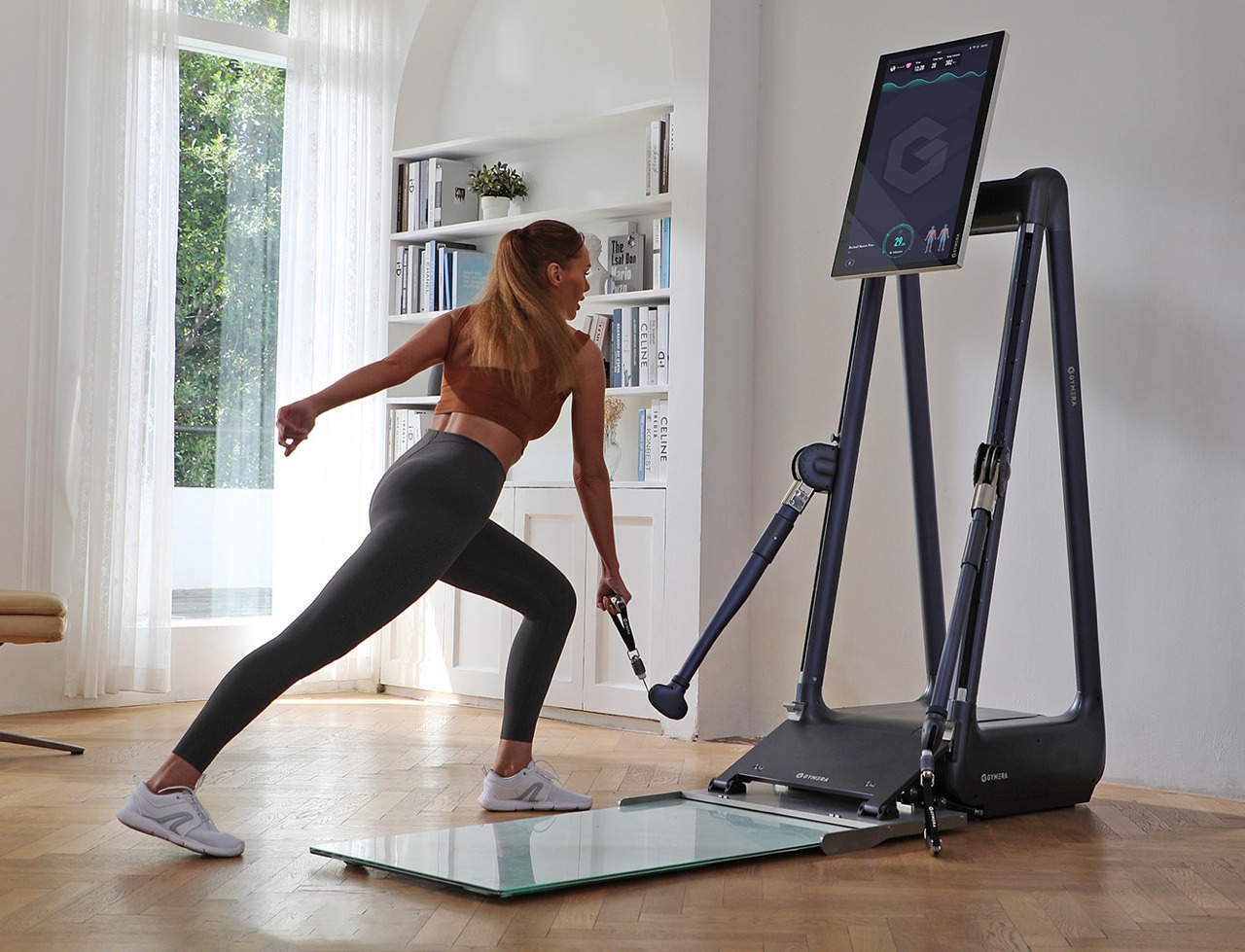 Smart Gym