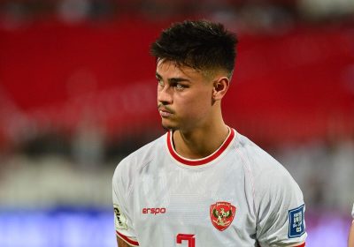 Crystal Palace Berpeluang Rekrut Bek Timnas Mees Hilgers