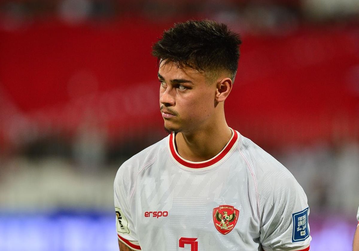 Crystal Palace Berpeluang Rekrut Bek Timnas Mees Hilgers