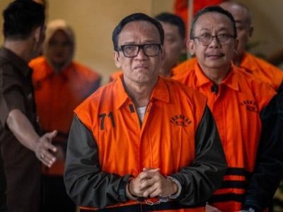 Eks Wamenaker Noel: Perjalanan Politik Dan Skandal Korupsi
