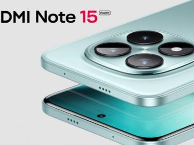 HyperOS 2.0 Bikin Redmi Note 15 Pro Makin Istimewa