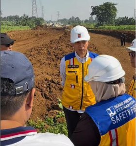 Jalur Alternatif Baru Puncak Bogor Dikebut Pemerintah
