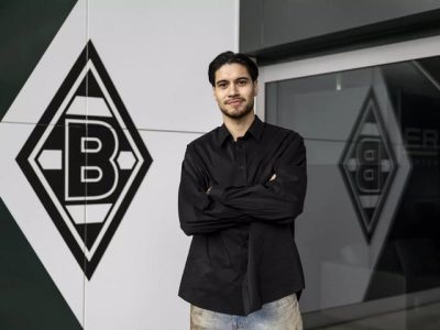 Liga Jerman Sambut Kevin Diks, Pemain Pertama Asal Indonesia