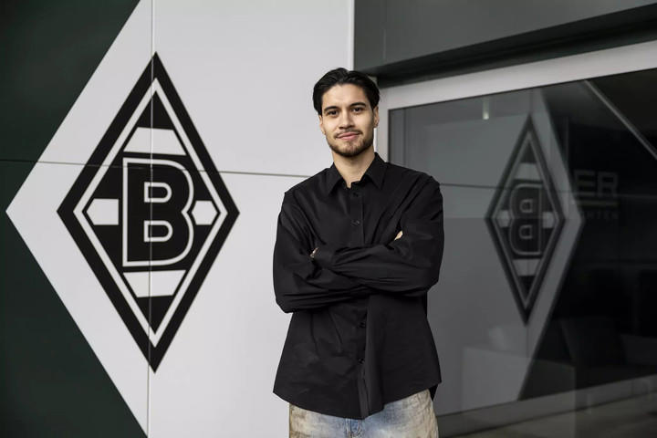 Liga Jerman Sambut Kevin Diks, Pemain Pertama Asal Indonesia