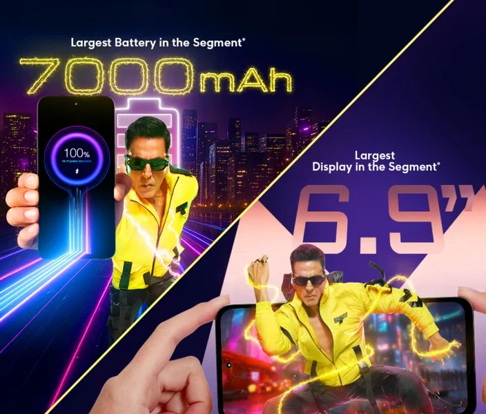 POCO M7 Plus Tawarkan Performa Andal Harga Hanya Rp2,7 Juta