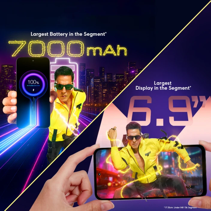 POCO M7 Plus Tawarkan Performa Andal Harga Hanya Rp2,7 Juta