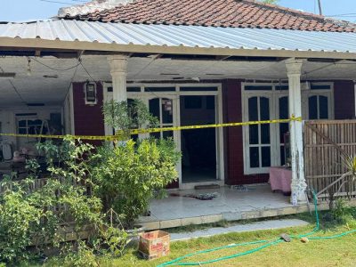 Anak Usia 7 Tahun Tewas Di Pasuruan, Polisi Selidiki Motif