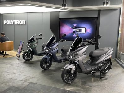 Produksi Berhenti, Polytron Fox S Ditawarkan Harga Diskon