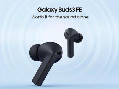 Galaxy Buds3 FE Tawarkan Desain Stylish Teknologi Cerdas