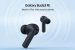Galaxy Buds3 FE Tawarkan Desain Stylish Teknologi Cerdas