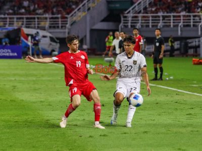 Ambisi Adrian Wibowo Pimpin Indonesia Menuju Piala Dunia
