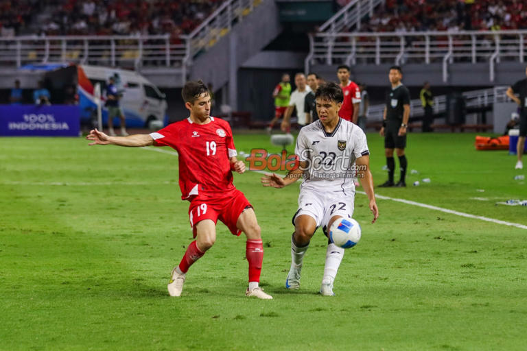 Ambisi Adrian Wibowo Pimpin Indonesia Menuju Piala Dunia