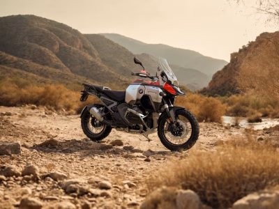 Resmi Diluncurkan, BMW R 1300 GS Adventure Untuk Petualang
