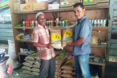 Tengku Munirwan, Kades Aceh Inovatif Dibalik Jeruji Penjara