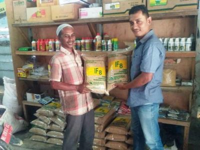 Tengku Munirwan, Kades Aceh Inovatif Dibalik Jeruji Penjara