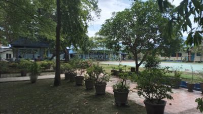 Curhatan Guru Viral, Kepsek SMAN 10 Berikan Penjelasan Resmi