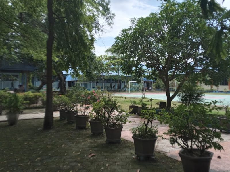 Curhatan Guru Viral, Kepsek SMAN 10 Berikan Penjelasan Resmi