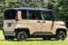 Delica Mini Generasi Baru Punya Mode Gravel Dan Snow