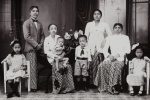 Fakta Menarik Nama Jawa Lama Berawalan "Su" Atau "Soe"