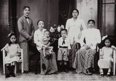 Fakta Menarik Nama Jawa Lama Berawalan "Su" Atau "Soe"