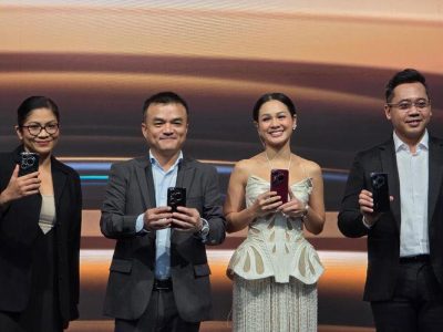 Huawei Pura 80 Pro Ultra Debut Indonesia, Intip Harga Dan Fitur