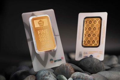 Keuntungan Investasi Emas Antam Yang Harus Dipahami Pemula
