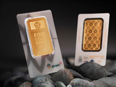 Keuntungan Investasi Emas Antam Yang Harus Dipahami Pemula