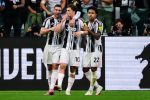 Drama Derbi Italia: Juventus Kalahkan Inter Milan dengan Skor 4-3
