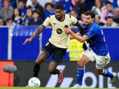 Liga Spanyol Geger, Barcelona Balikkan Skor Dengan Cara Gila