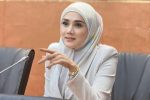 Kritik Muncul, Pendidikan Mulan Jameela Dipertanyakan Warganet