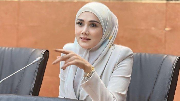 Kritik Muncul, Pendidikan Mulan Jameela Dipertanyakan Warganet
