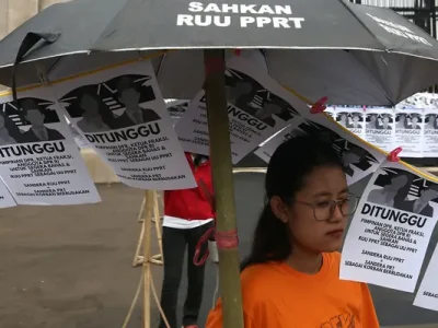 PRT Indonesia Butuh Payung Hukum, Kemnaker Mendesak DPR