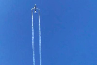 Delta Bayar Mahal Setelah Pesawat Tumpahkan Bahan Bakar