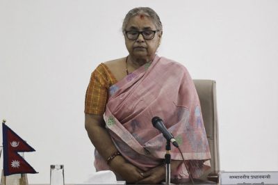Perjuangan Gen Z, PM Baru Nepal Berjanji Berantas Korupsi