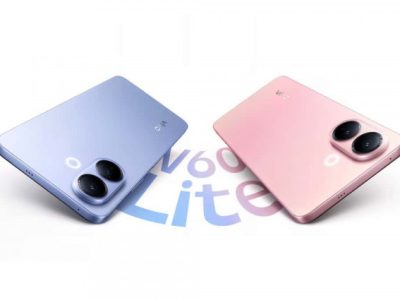 Vivo V60 Lite Siap Rilis, Segini Perkiraan Harganya