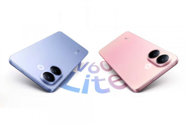 Vivo V60 Lite Siap Rilis, Segini Perkiraan Harganya