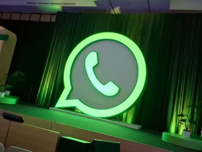 WhatsApp Web Terganggu, Pengguna Tidak Bisa Scroll Layar Atas