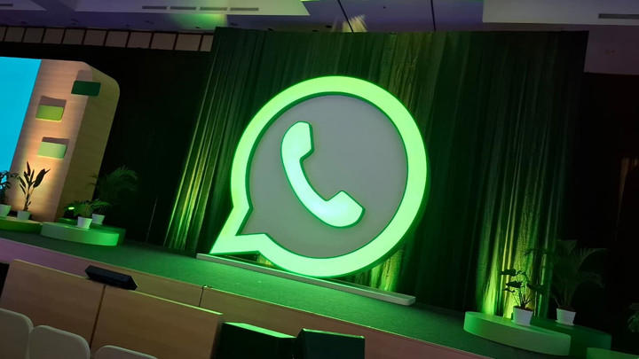 WhatsApp Web Terganggu, Pengguna Tidak Bisa Scroll Layar Atas