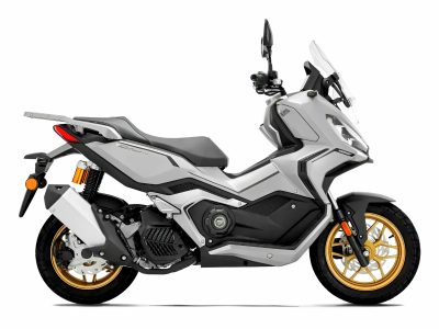 XDV 180cc Rilis: Tampilan Modern, Fitur Mewah, Harga Terjangkau