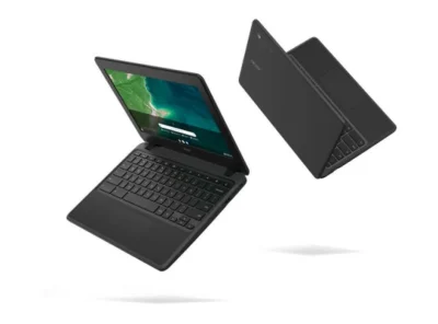 Acer Chromebook C733 Bawa Kemudahan Dalam Proses Belajar