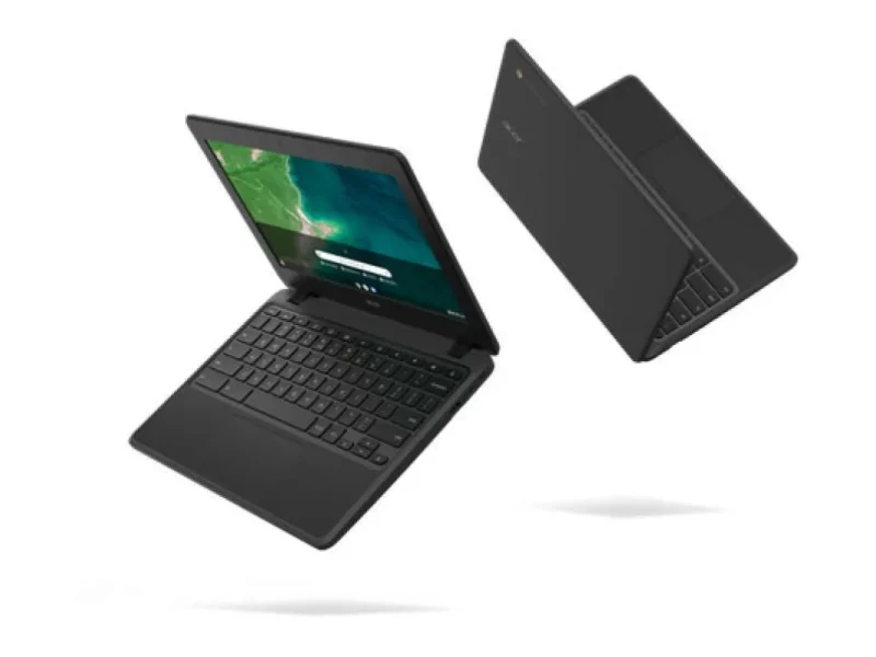 Acer Chromebook C733 Bawa Kemudahan Dalam Proses Belajar