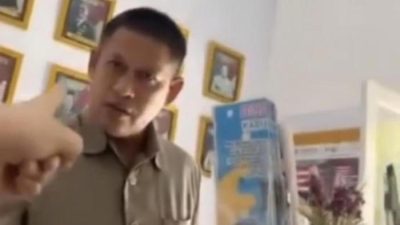 Dugaan Arogansi DPRD Pinrang, Kasus Aniaya Jadi Sorotan Publik