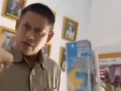 Dugaan Arogansi DPRD Pinrang, Kasus Aniaya Jadi Sorotan Publik